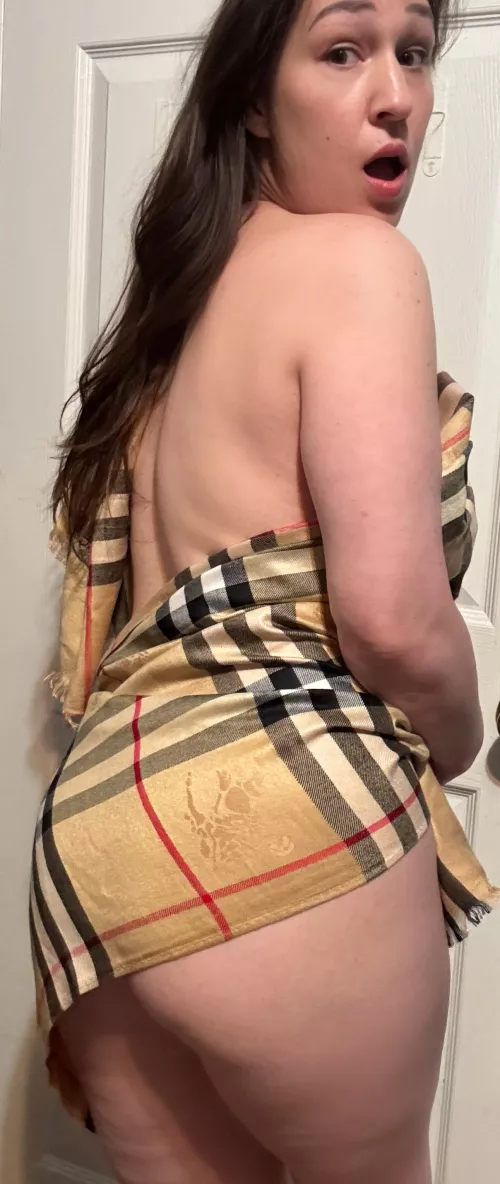 It really took 41 years for me to embrace my thigh decor, where have you been my whole life you cellulite lovers