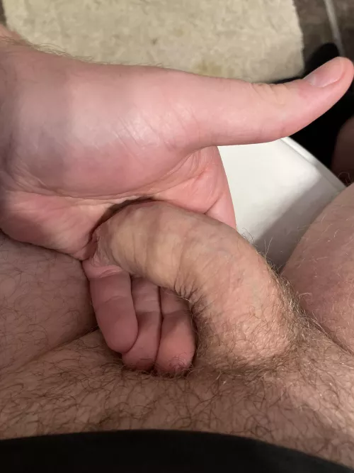 It’s a handful 😅