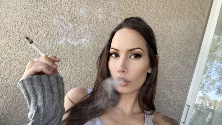 It’s been awhile , miss me ?✨💨