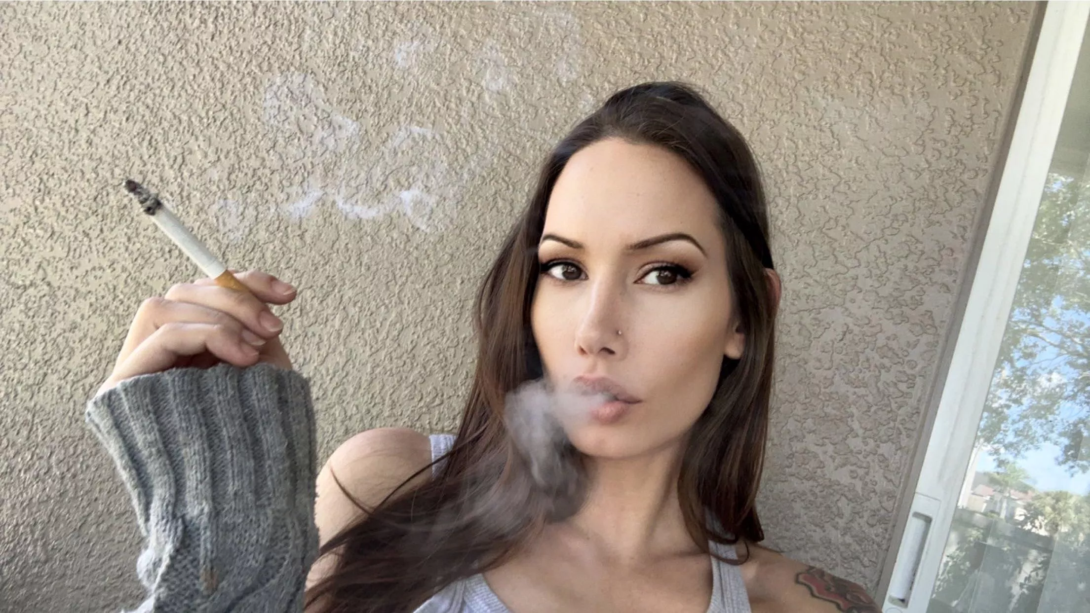 It’s been awhile , miss me ?✨💨