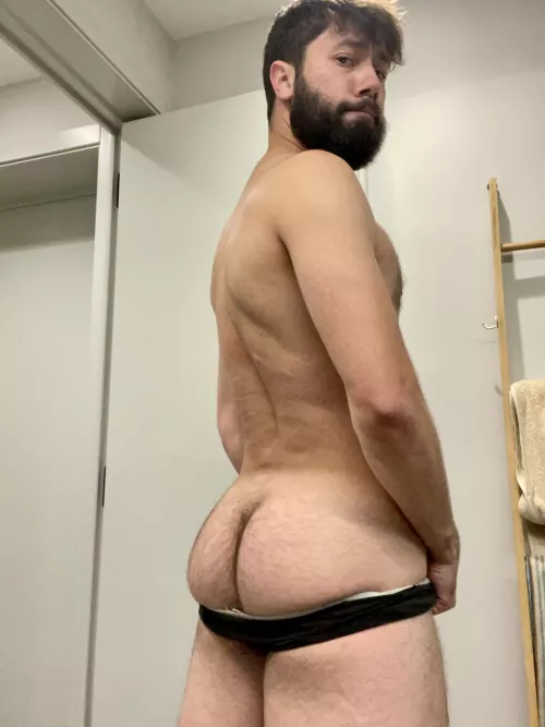 I’ve been training⚡️