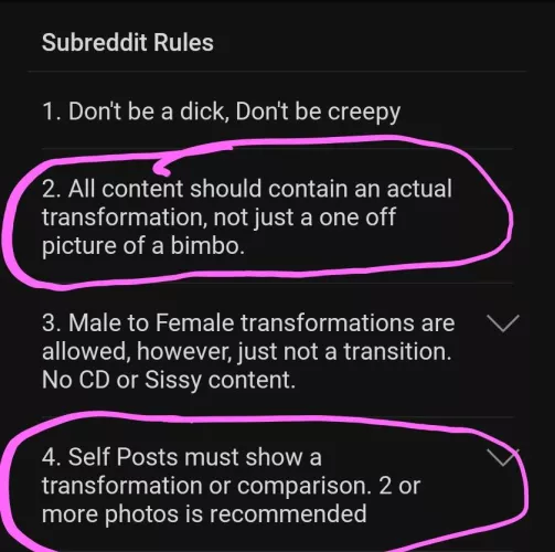 Just a friendly reminder! 🩷