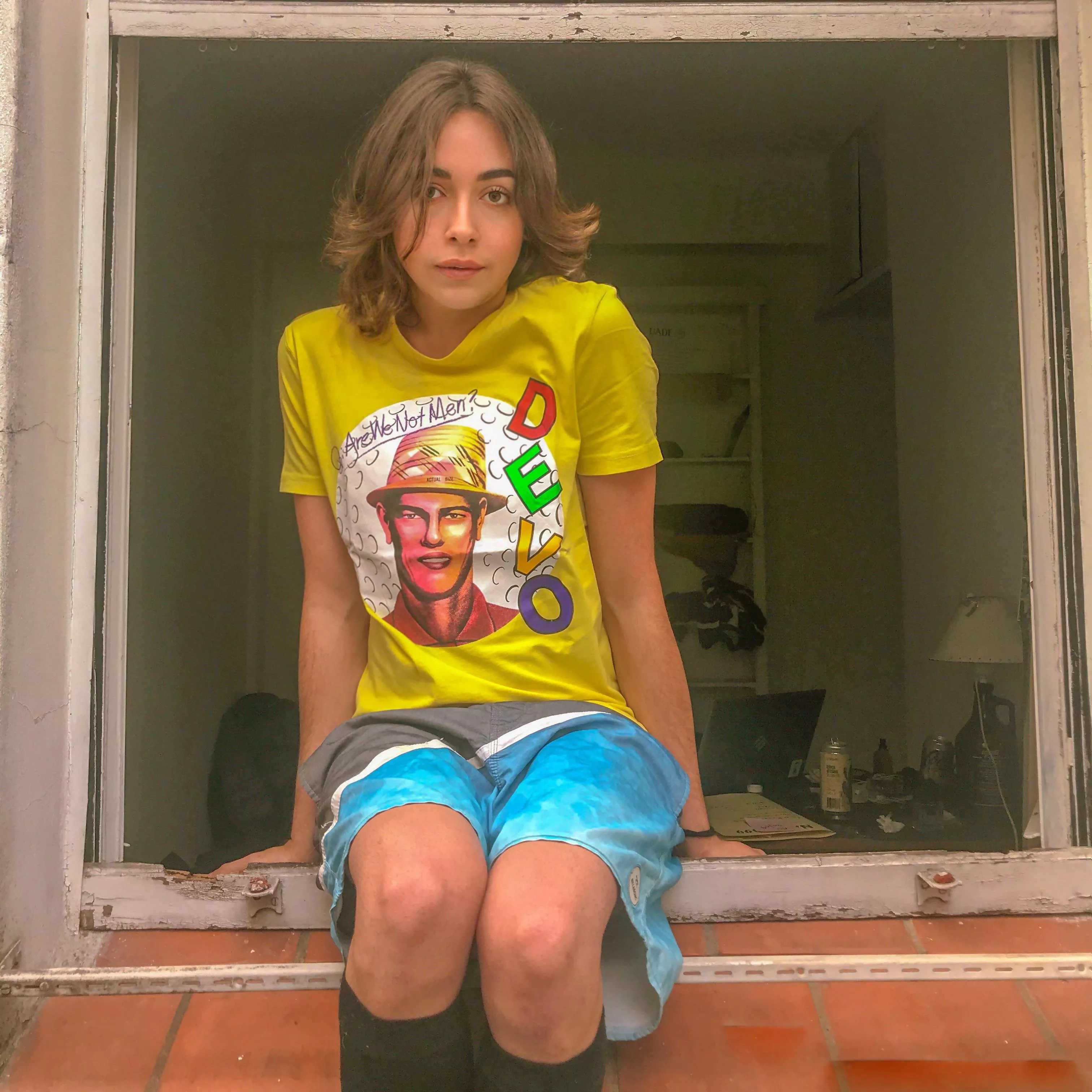 Keep on going! In the end its worth it.