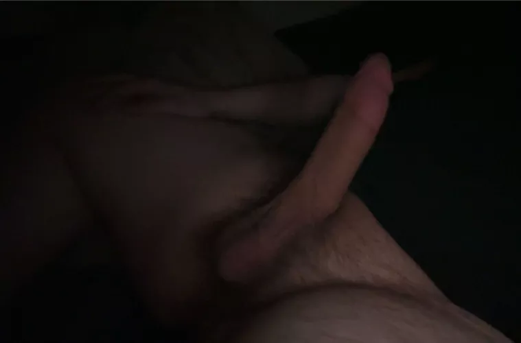 Kinda nervous posting this