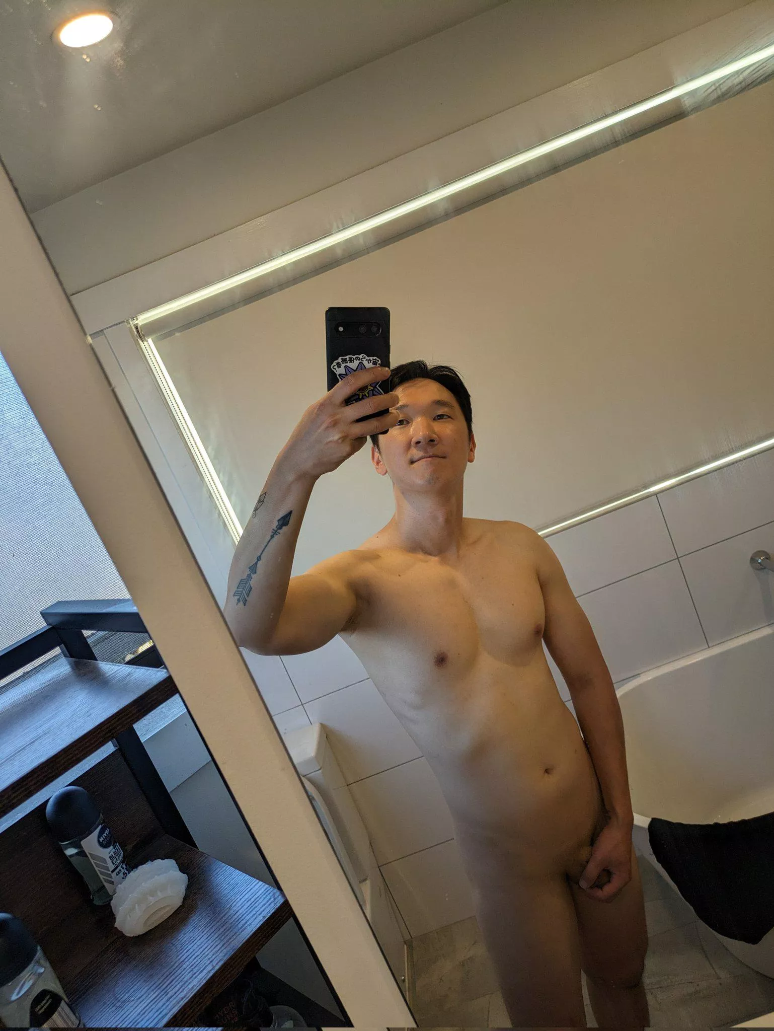 Korean Aussie! so happy to start the weekend !!