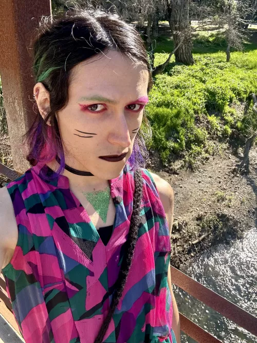 Latin femboys hit different 😈😈🌶️🌶️