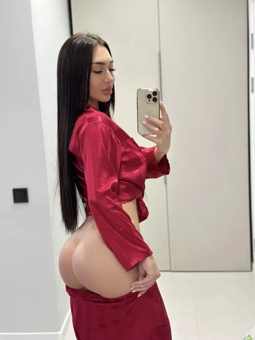 Let me treat you right