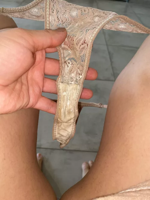 Like this or more dirty babe?