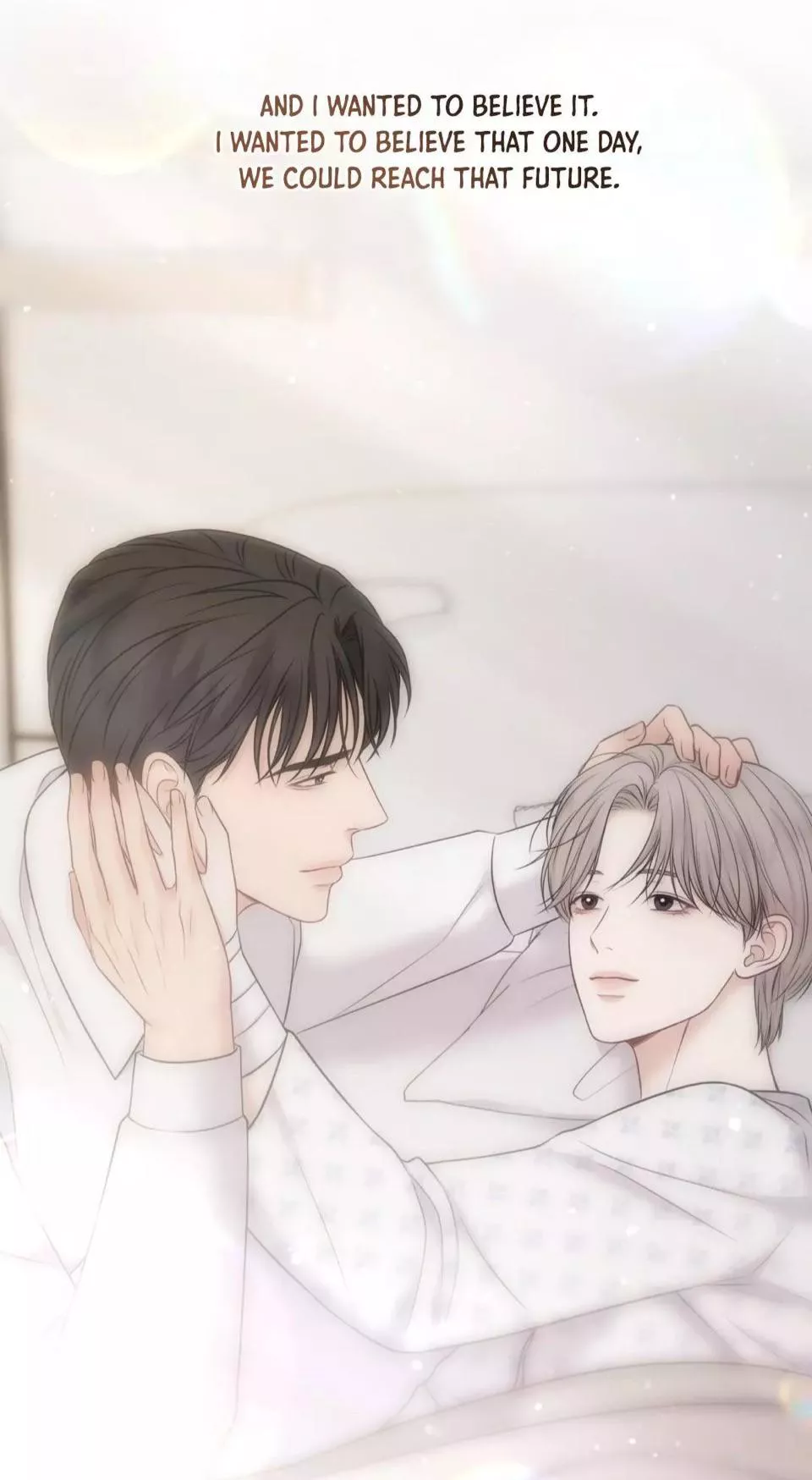 [MacGuffin] I think it is the great manhwa