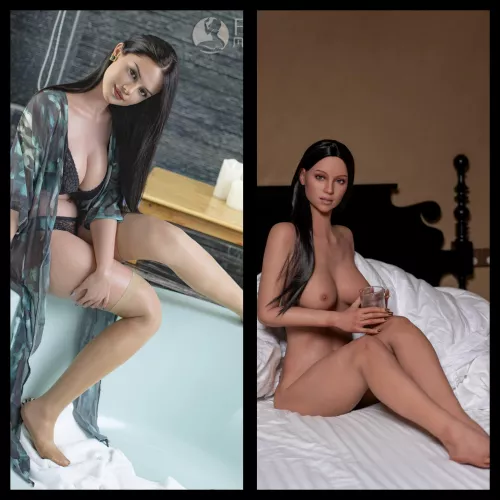 Maria (Fanreal, left) vs Valerie (Zelex, right)...I can't decide which one will be my first doll, could you share your experiences with these brands?