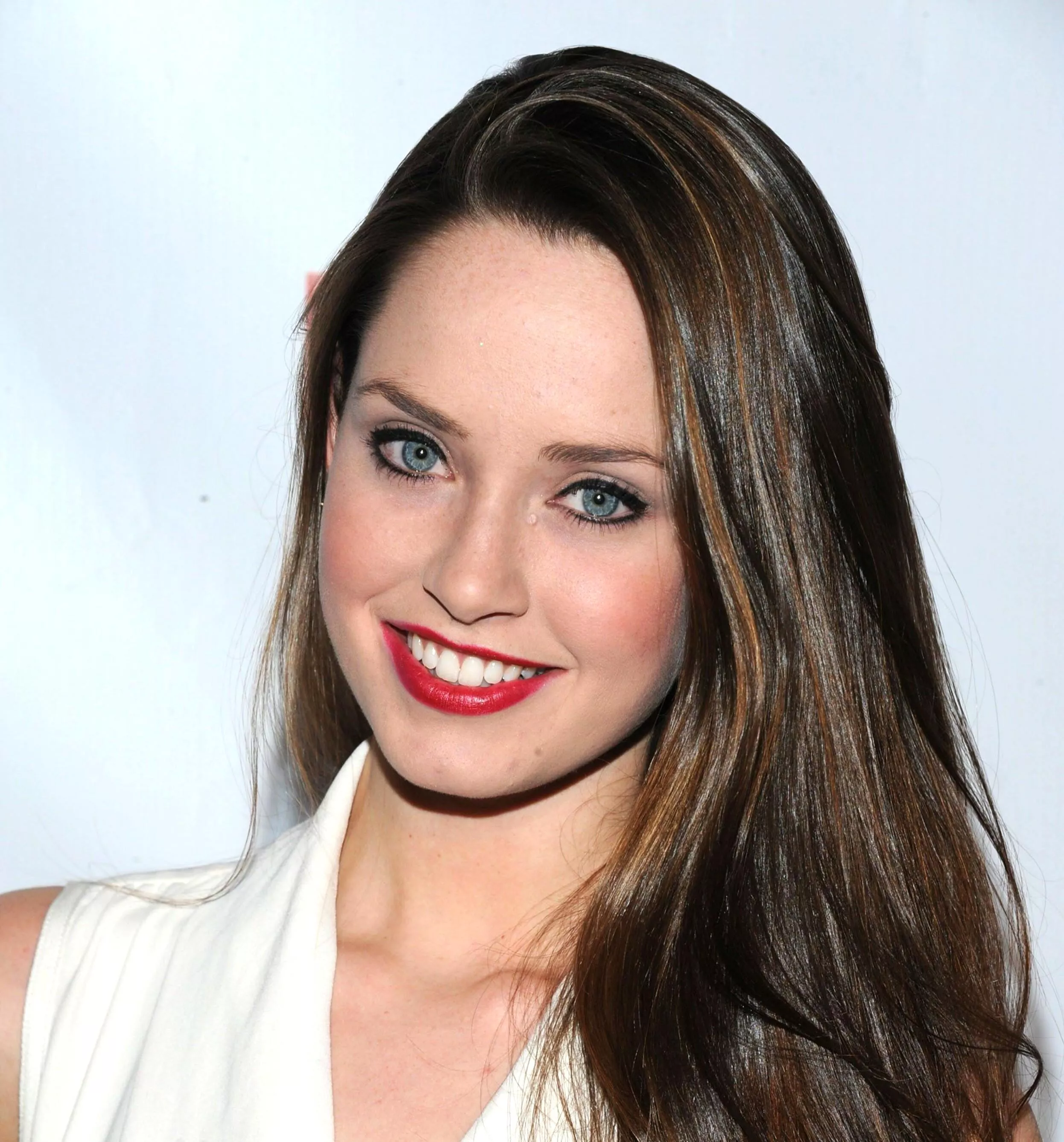 Merritt Patterson