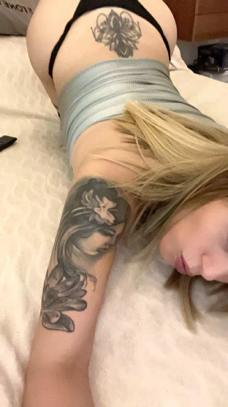 mommy knows what you want ;)