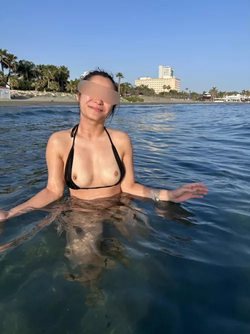 Morning from Cyprus 🇨🇳