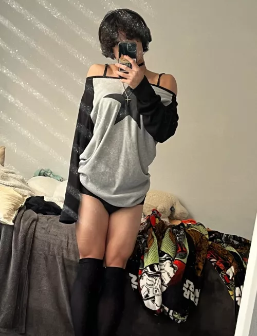 most masculine 5’2 person 