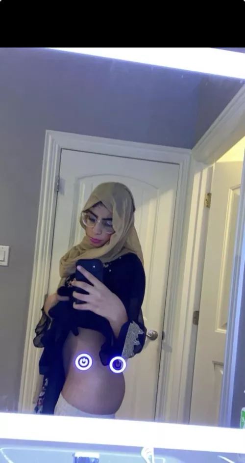 muslim sissies need some cock too🙈