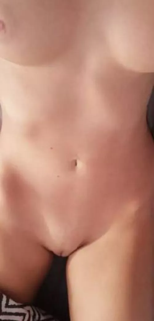 my body's begging for you wife