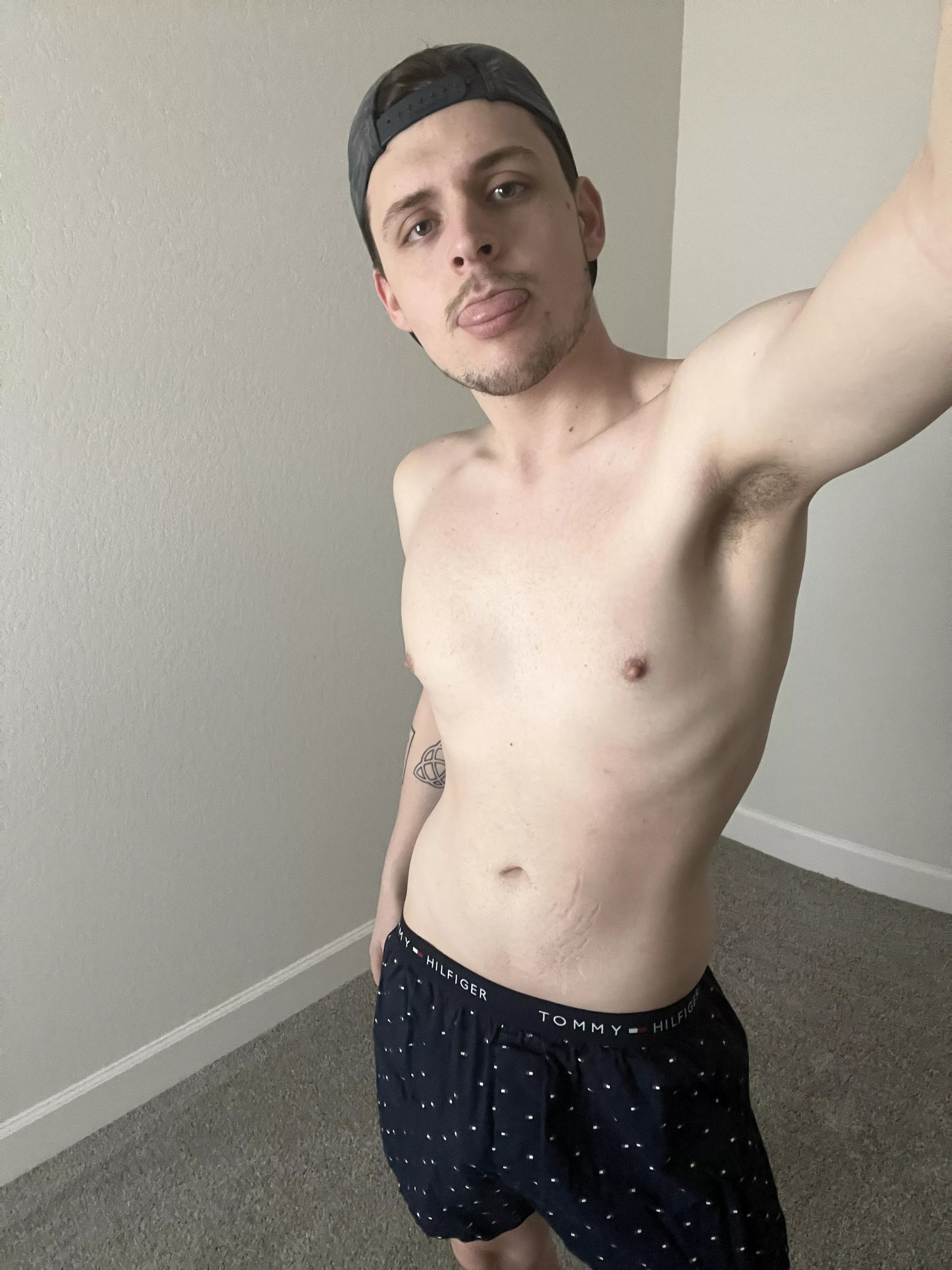 My favorite loungewear 😛