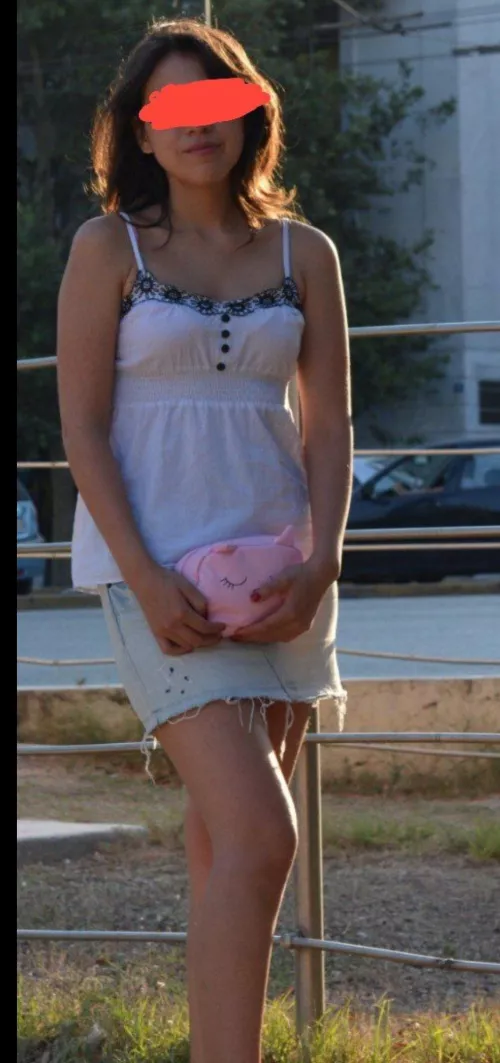 My submissive wife, I already let a Reddit friend to cum inside her