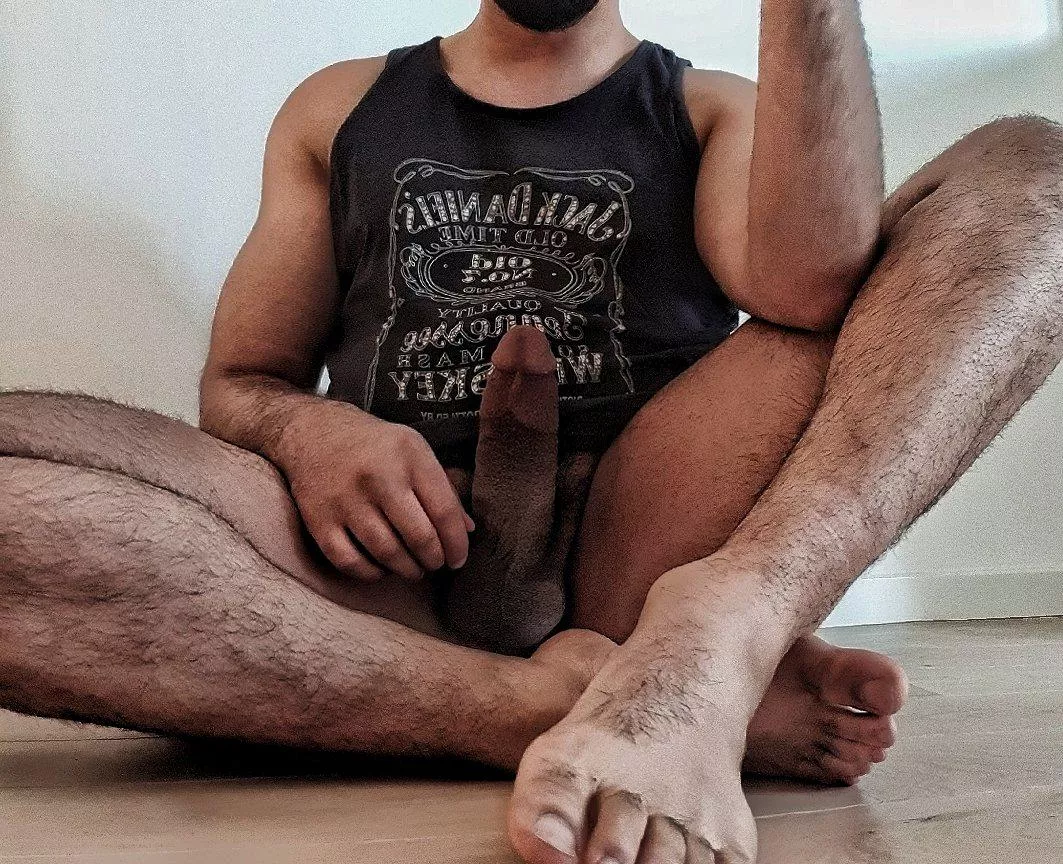 Nasty arab gooner into BWC 