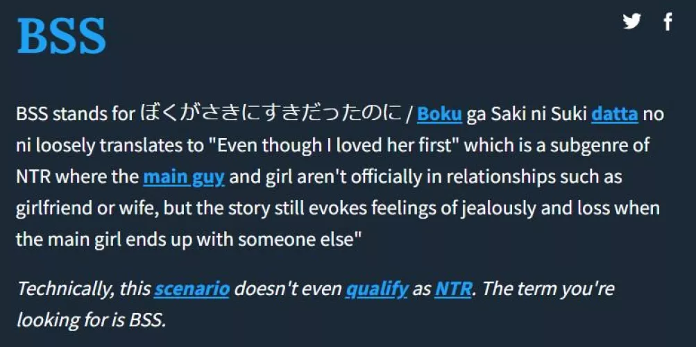 Need recommendations for this