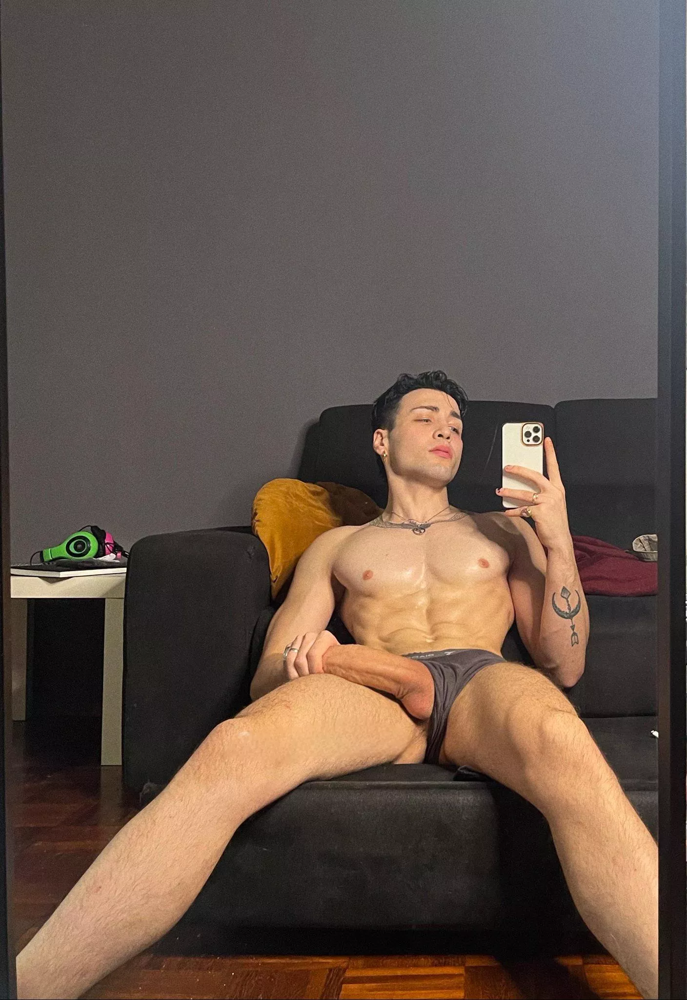 Need someone who can ride hard 