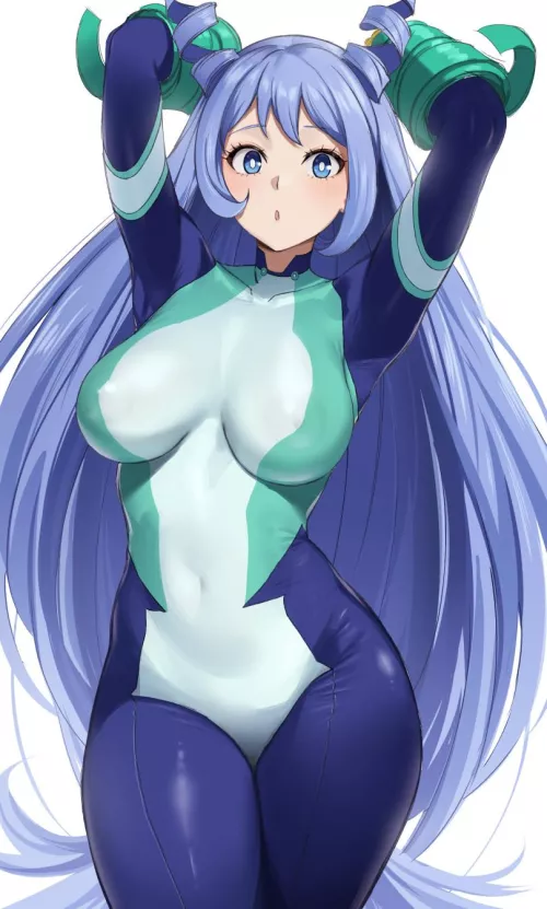 Nejire Hado