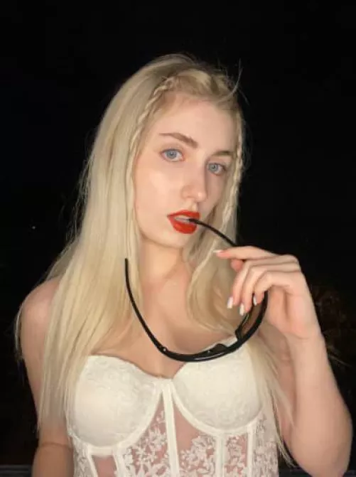 No need to imagine I'll show you all