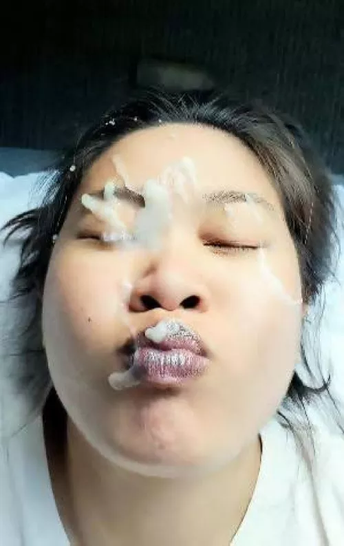 Now I have stuff to rub in my hair 