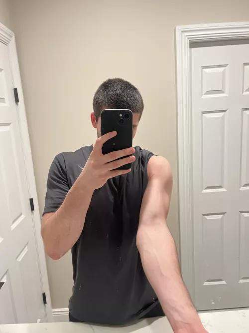 O+ blood type isn’t the only reason I am a good donor. First post!