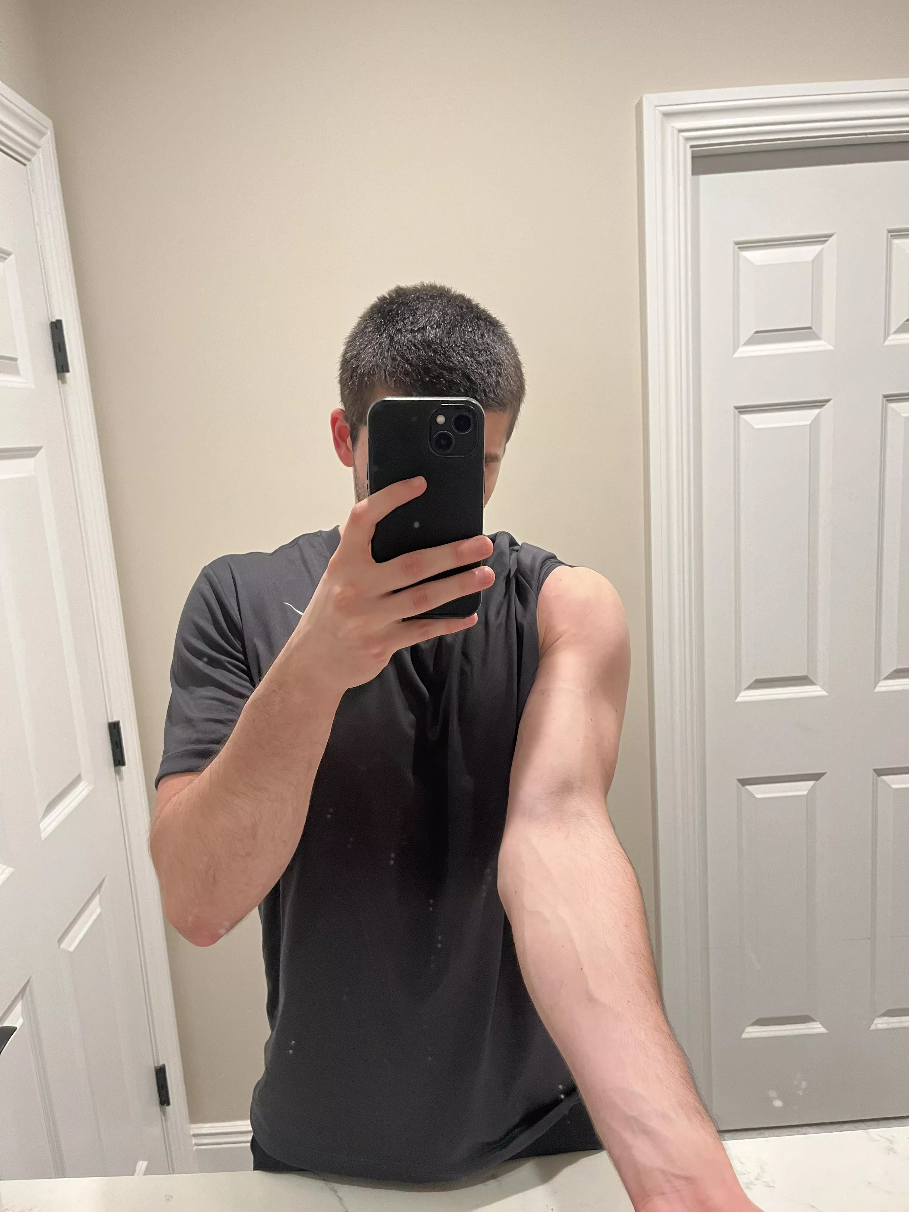 O+ blood type isn’t the only reason I am a good donor. First post!