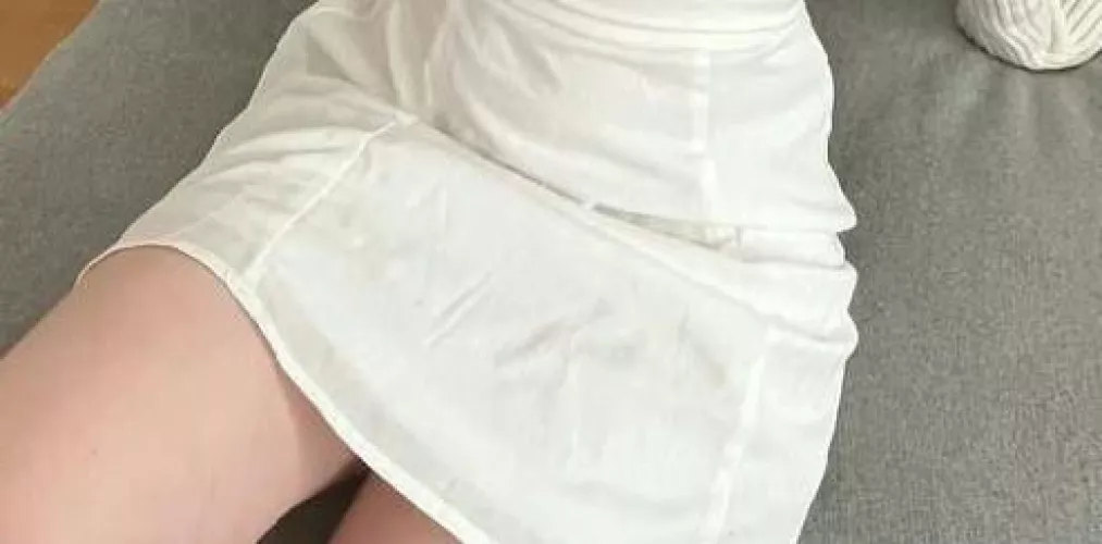 Older guys get me so horny Perfect wife for u daddy