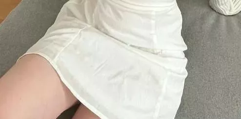 Older guys get me so horny Perfect wife for u daddy