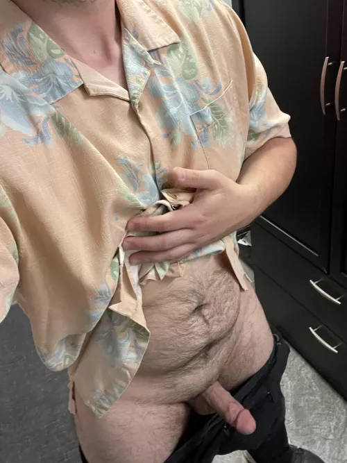 Please excuse the extra thickness 😜