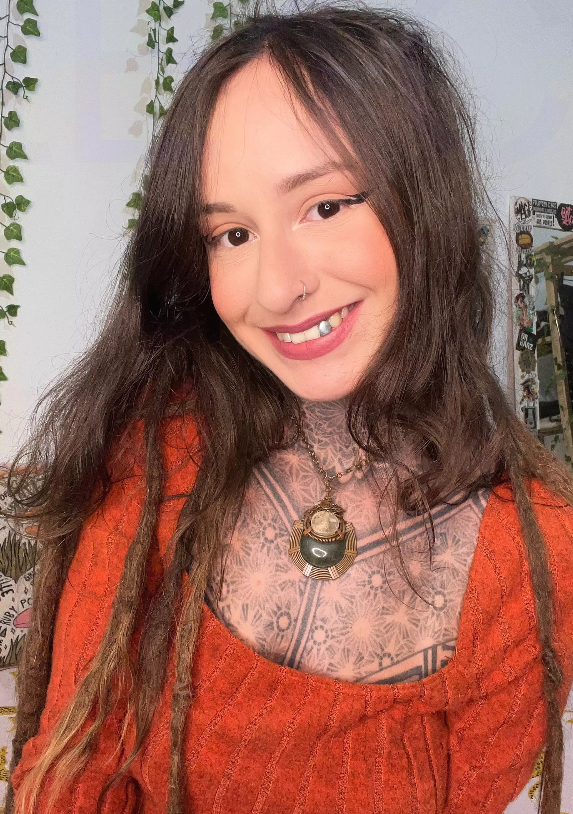 Posting this to overcome my shyness!