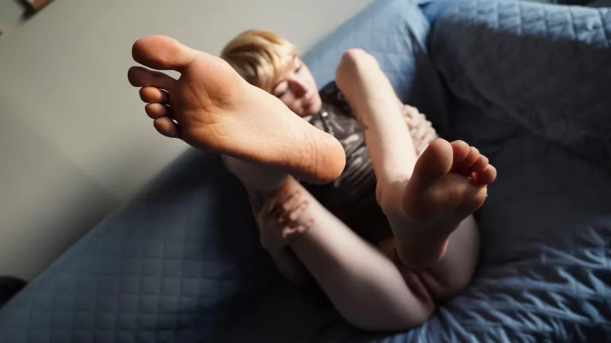 POV - Tell me what we're doing