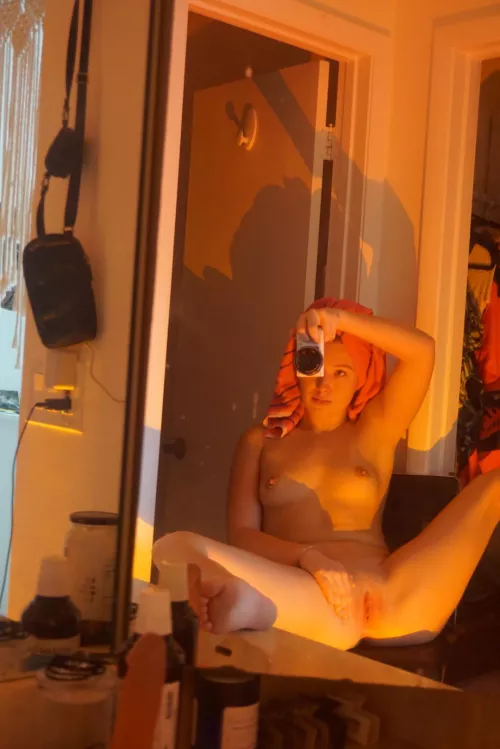 Pretty & Pink 🫶🏼😇☺️