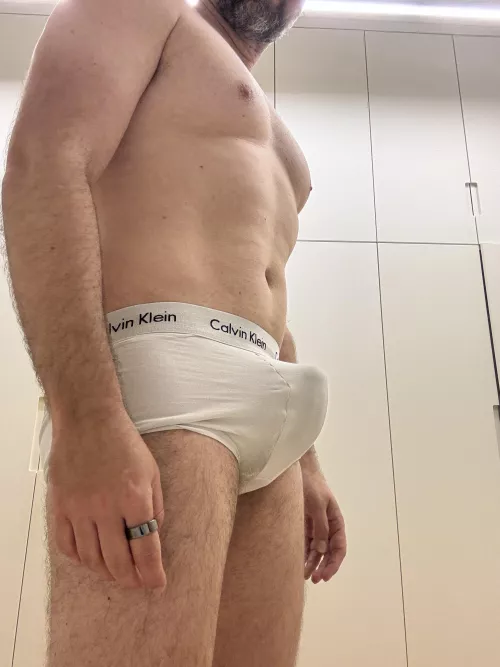 Ready for the weekend [44]