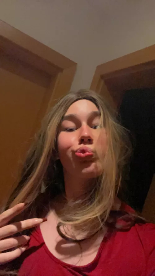 Ready to suck your dick