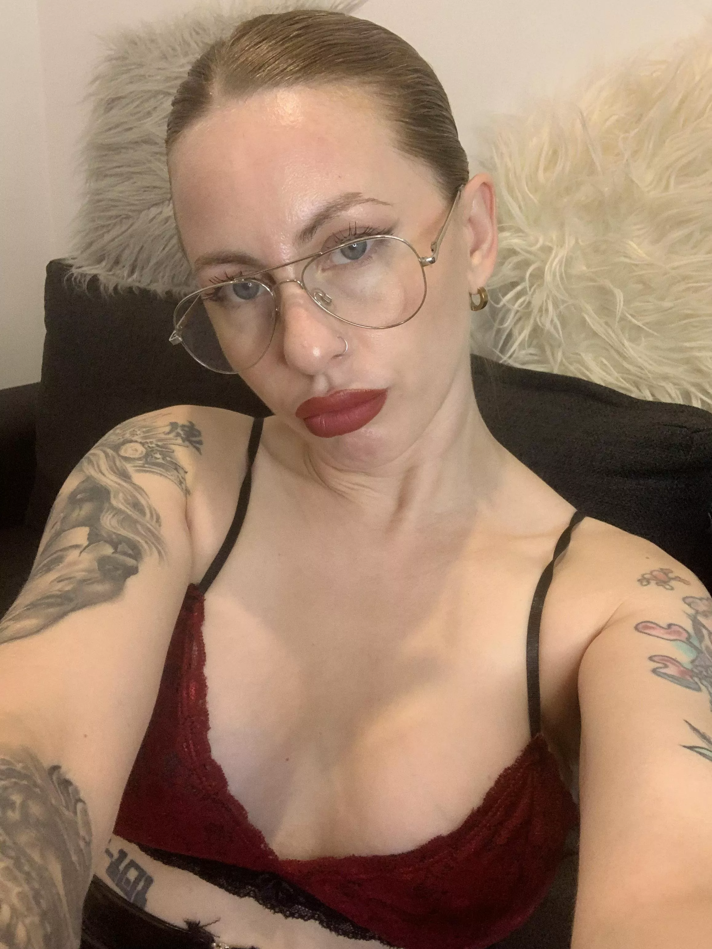 ready to turn on the computer and start working