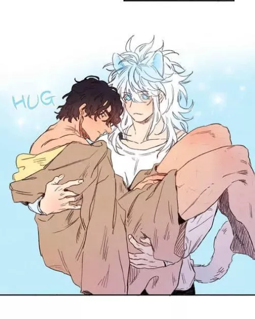 [Rix Vanus] is premium yaoi.