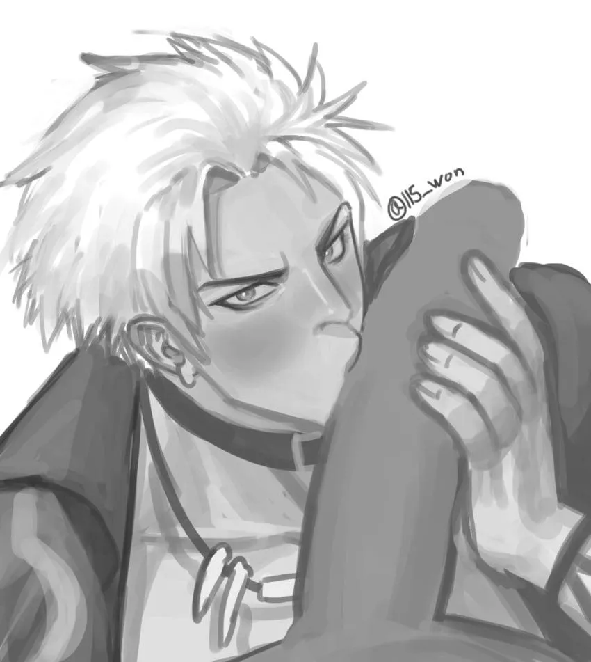 Shen Woo (King of Fighters)