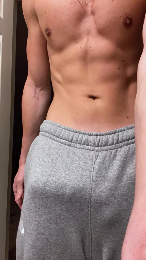 should i take it out