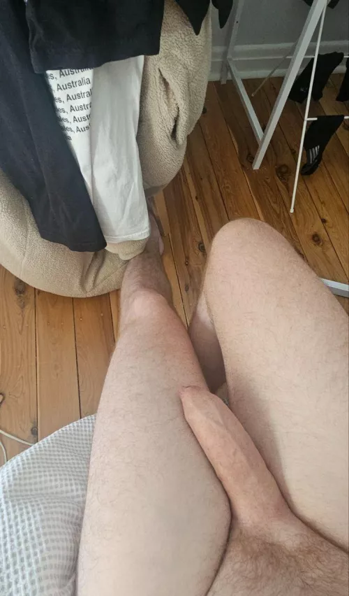 Should I wear underwear today?