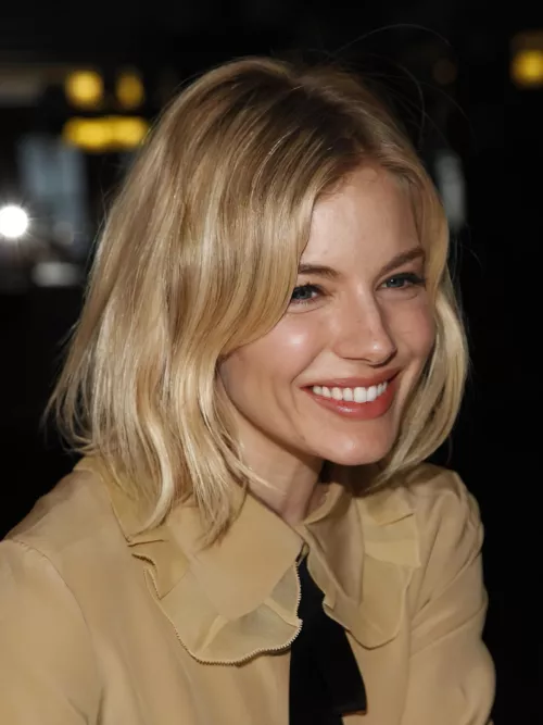 Sienna Miller