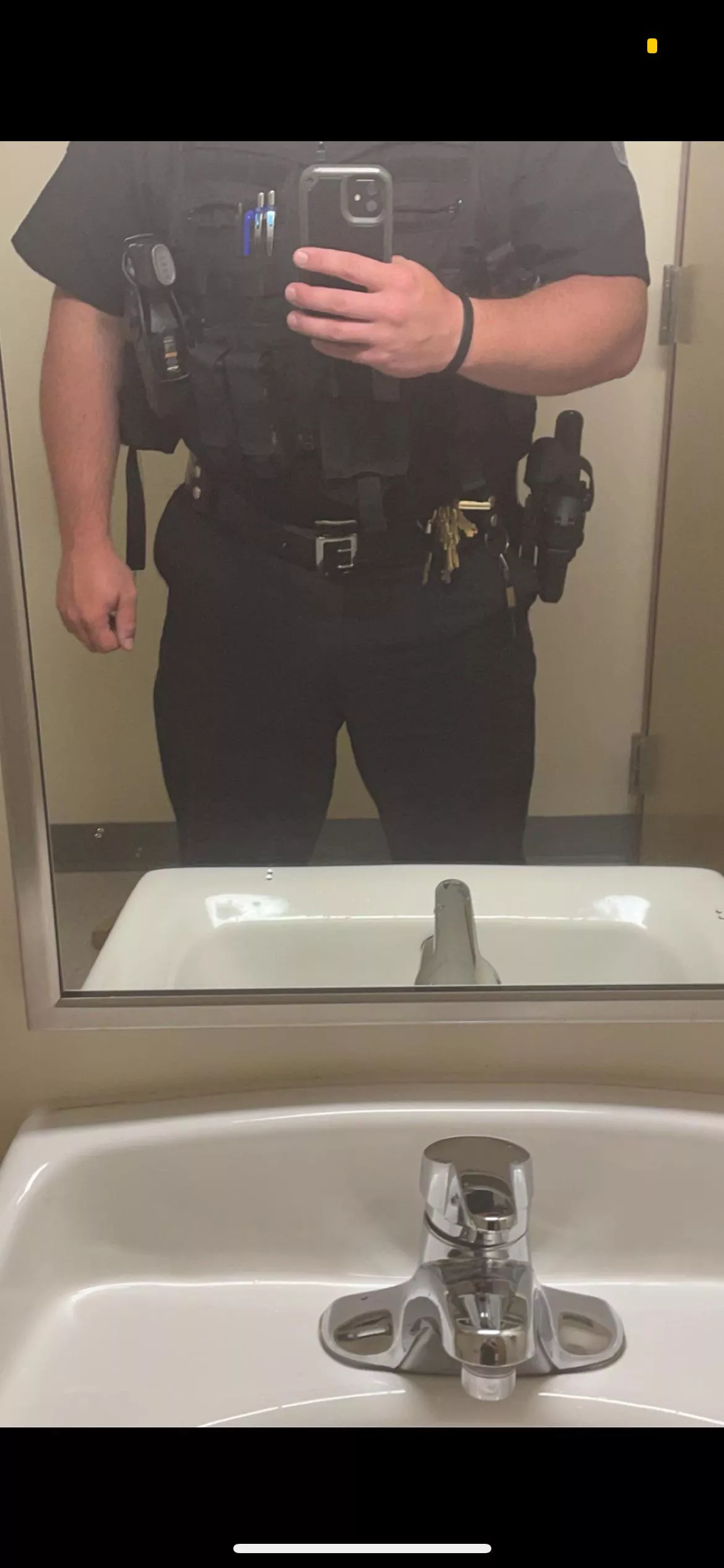 Snowy day here in the northeast.