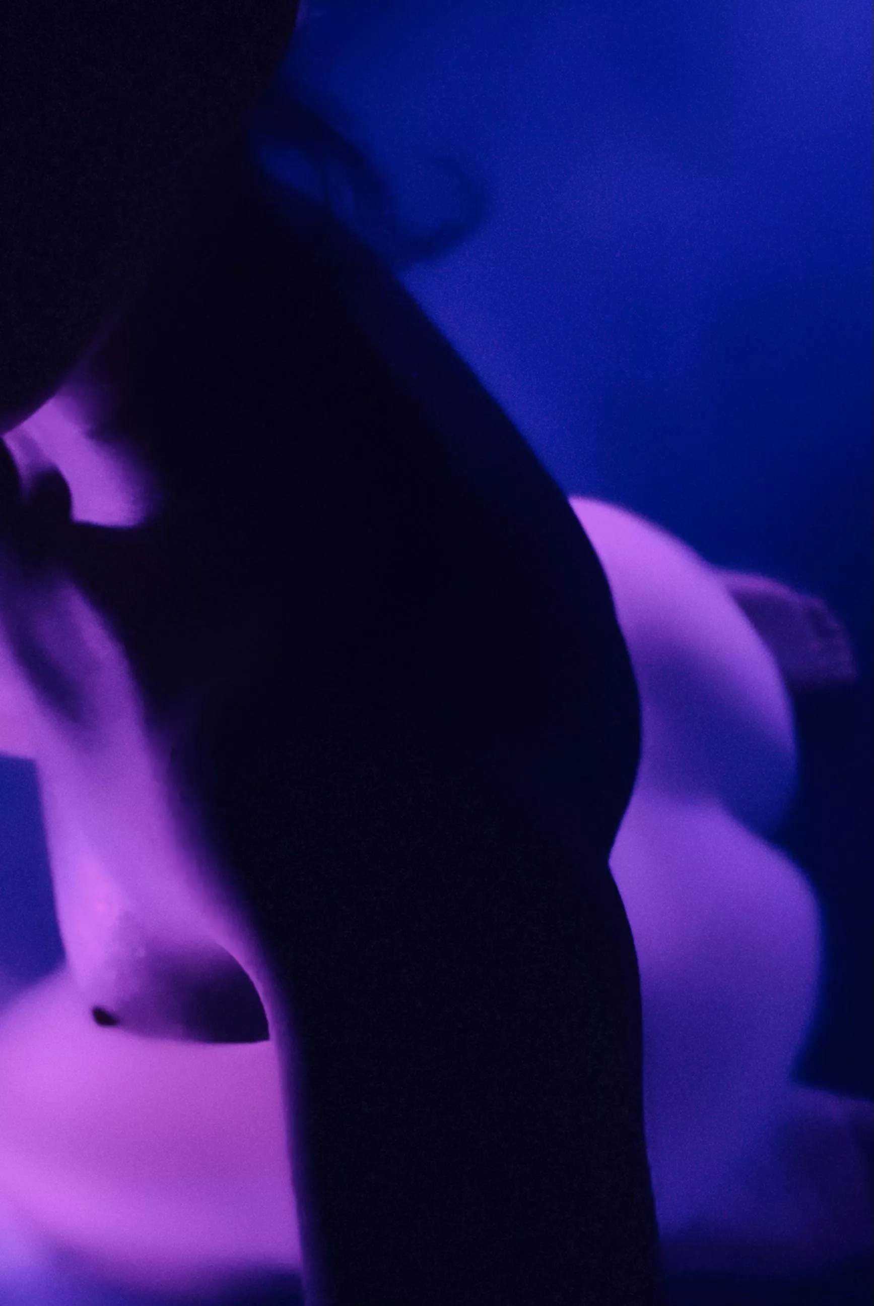 Soaking the week away