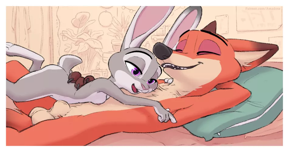 Sweet Moment (Amadose)