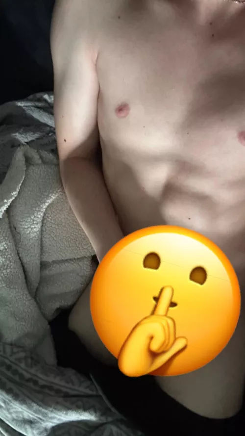 Tall, young, darkhaired, and 8