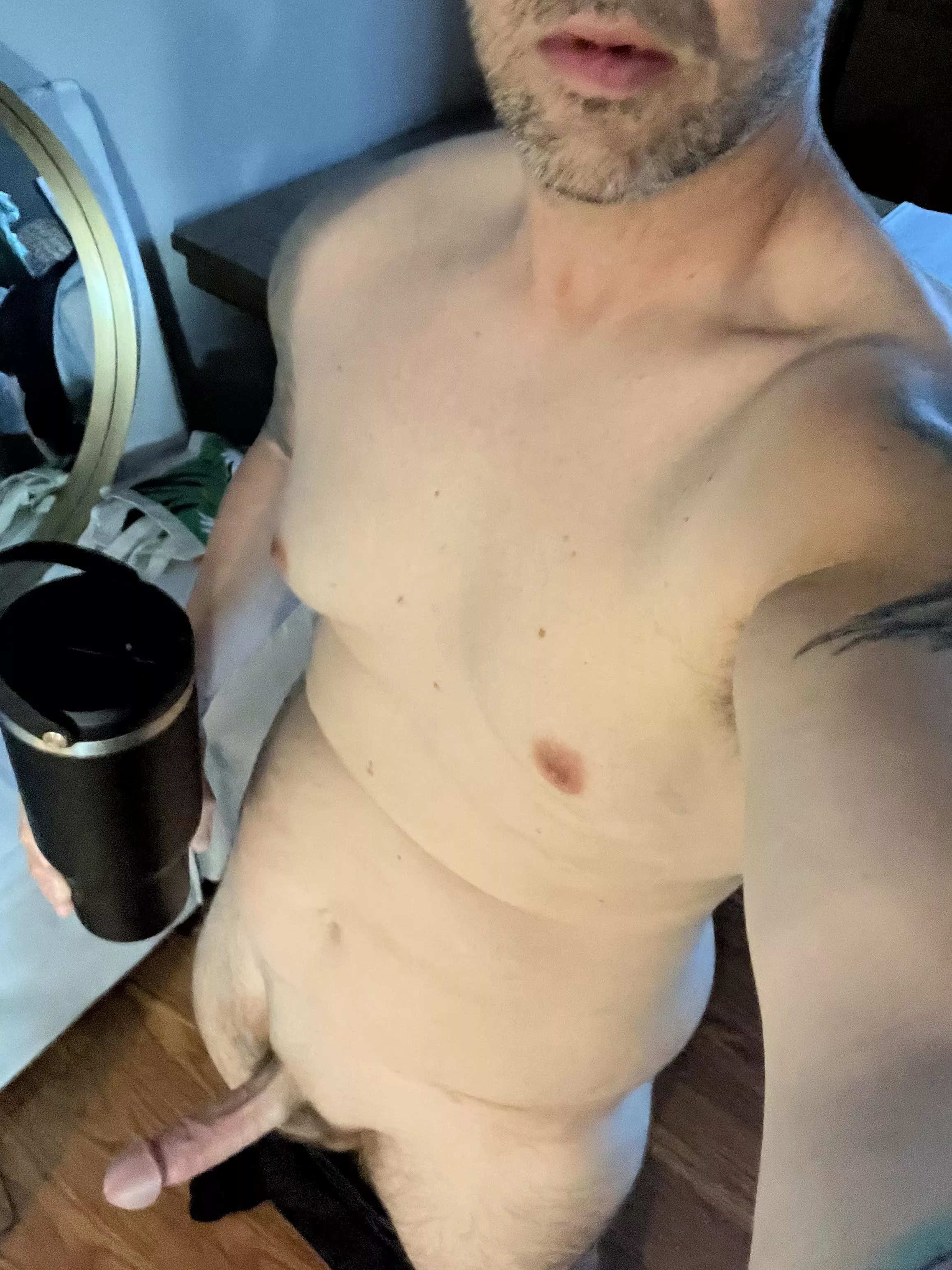 TGIF! Let’s stay hydrated today