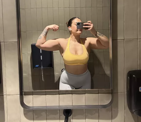 The category is musclemommy :)